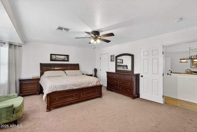 2442 E WINGED FOOT Drive, Chandler, AZ 85249