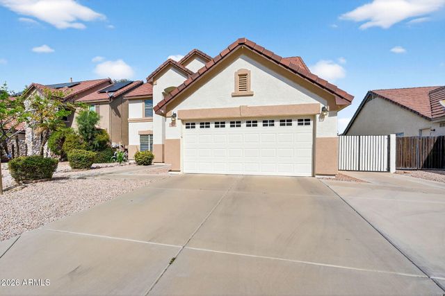 2442 E WINGED FOOT Drive, Chandler, AZ 85249