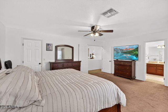 2442 E WINGED FOOT Drive, Chandler, AZ 85249