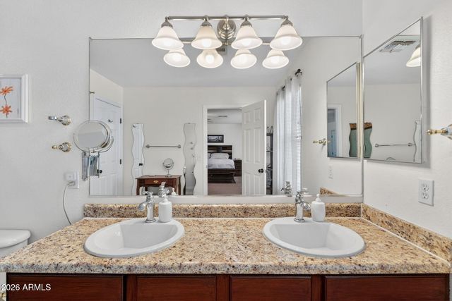 2442 E WINGED FOOT Drive, Chandler, AZ 85249