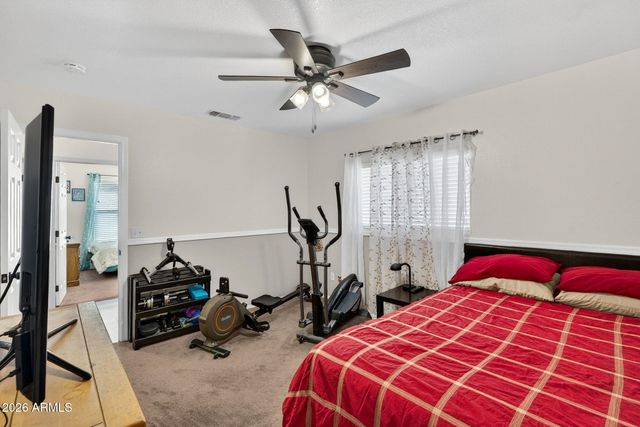 2442 E WINGED FOOT Drive, Chandler, AZ 85249