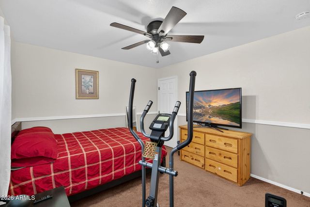 2442 E WINGED FOOT Drive, Chandler, AZ 85249