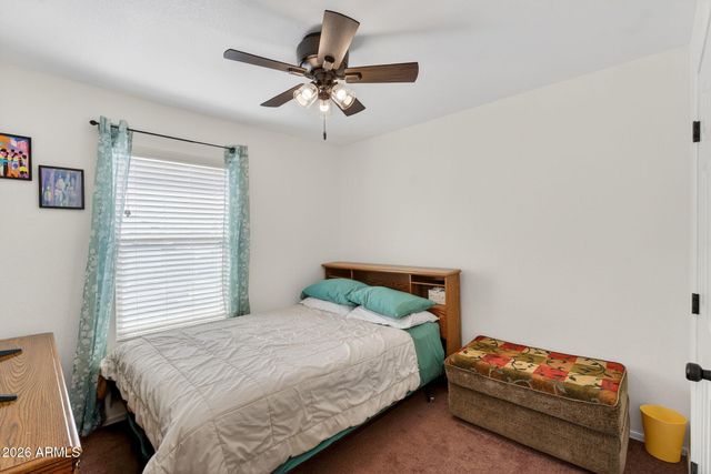 2442 E WINGED FOOT Drive, Chandler, AZ 85249