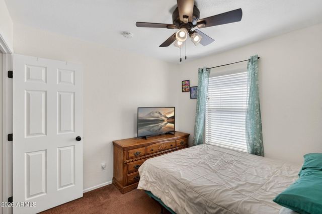 2442 E WINGED FOOT Drive, Chandler, AZ 85249