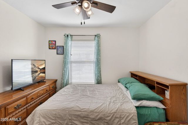 2442 E WINGED FOOT Drive, Chandler, AZ 85249