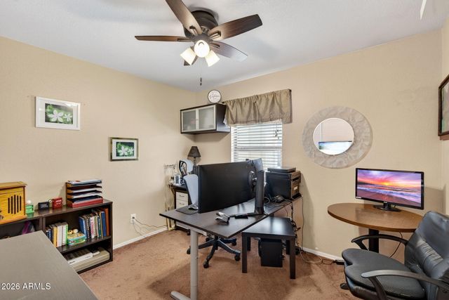 2442 E WINGED FOOT Drive, Chandler, AZ 85249