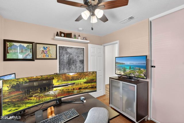 2442 E WINGED FOOT Drive, Chandler, AZ 85249