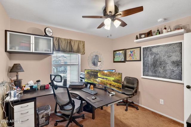 2442 E WINGED FOOT Drive, Chandler, AZ 85249