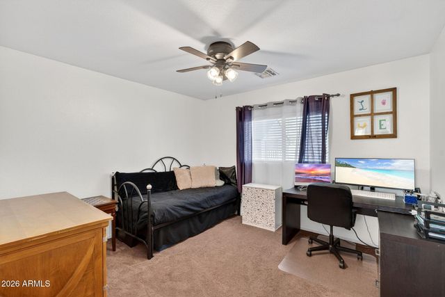 2442 E WINGED FOOT Drive, Chandler, AZ 85249