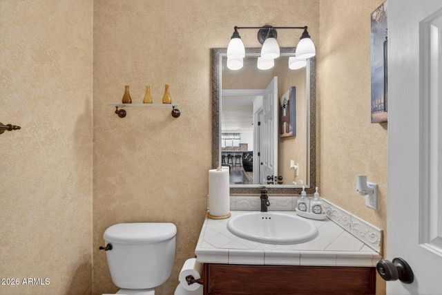 2442 E WINGED FOOT Drive, Chandler, AZ 85249