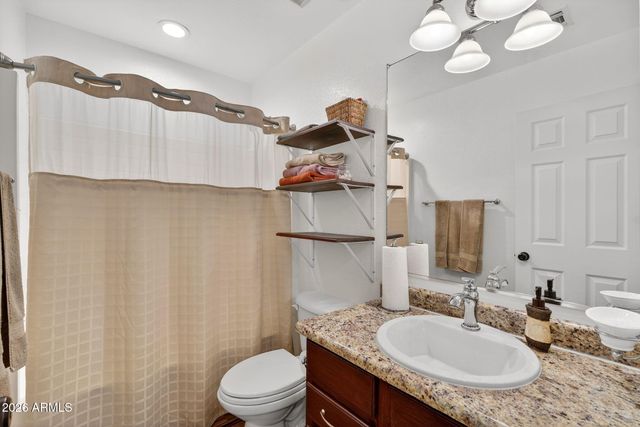 2442 E WINGED FOOT Drive, Chandler, AZ 85249