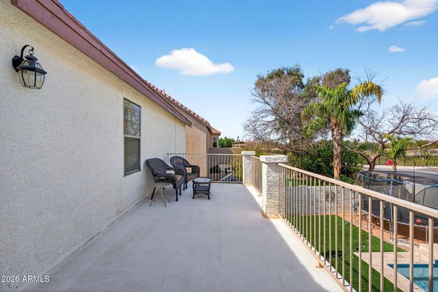 2442 E WINGED FOOT Drive, Chandler, AZ 85249