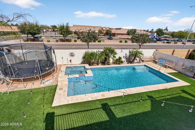 2442 E WINGED FOOT Drive, Chandler, AZ 85249