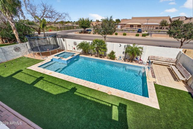 2442 E WINGED FOOT Drive, Chandler, AZ 85249