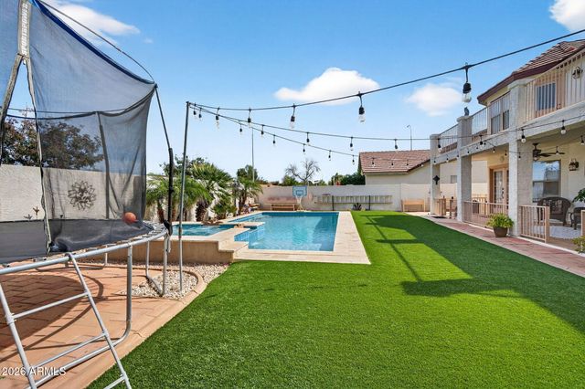 2442 E WINGED FOOT Drive, Chandler, AZ 85249