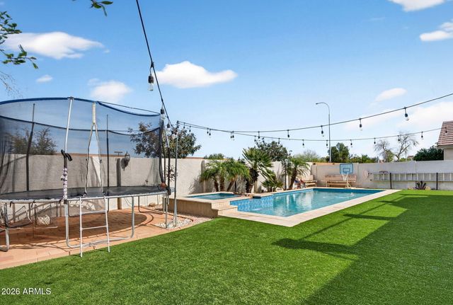 2442 E WINGED FOOT Drive, Chandler, AZ 85249