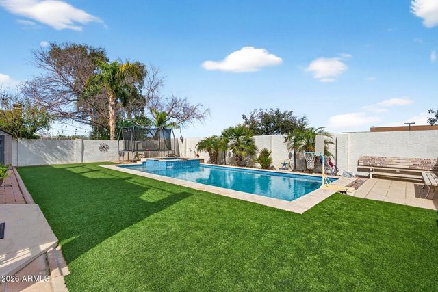 2442 E WINGED FOOT Drive, Chandler, AZ 85249