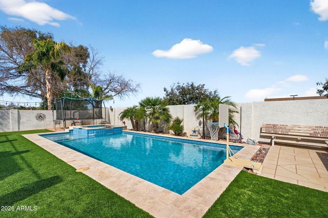 2442 E WINGED FOOT Drive, Chandler, AZ 85249