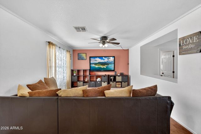 2442 E WINGED FOOT Drive, Chandler, AZ 85249