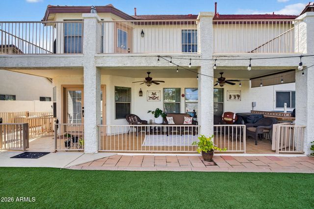 2442 E WINGED FOOT Drive, Chandler, AZ 85249