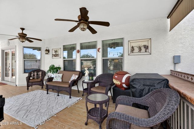 2442 E WINGED FOOT Drive, Chandler, AZ 85249