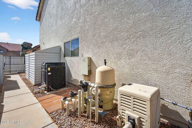 2442 E WINGED FOOT Drive, Chandler, AZ 85249