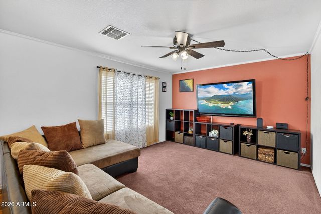 2442 E WINGED FOOT Drive, Chandler, AZ 85249