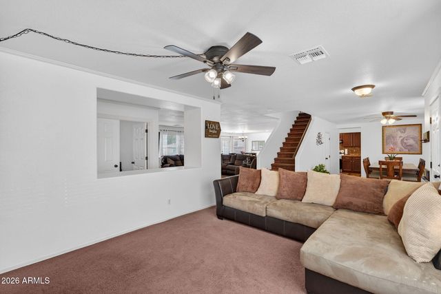 2442 E WINGED FOOT Drive, Chandler, AZ 85249