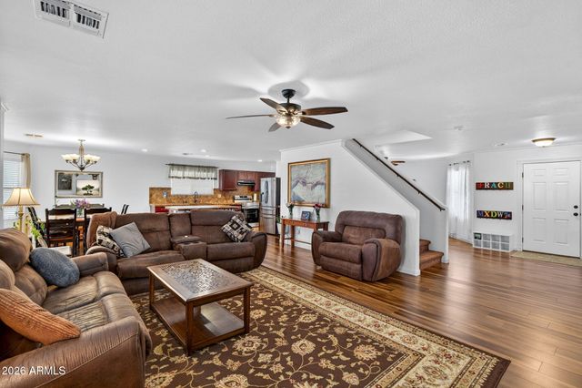 2442 E WINGED FOOT Drive, Chandler, AZ 85249