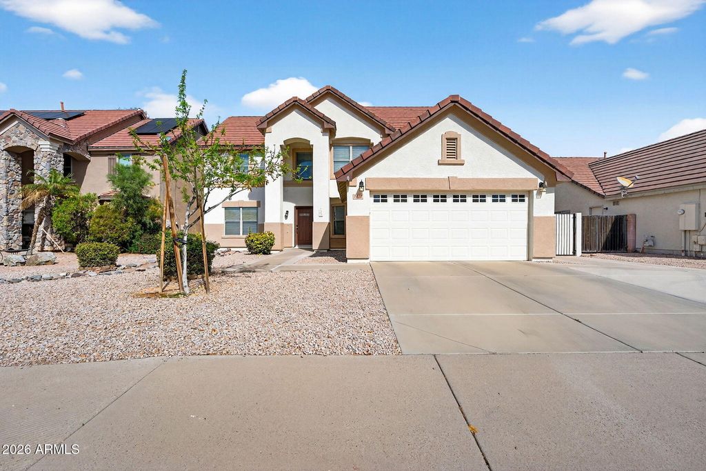 2442 E WINGED FOOT Drive, Chandler, AZ 85249