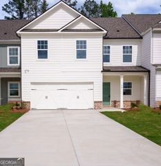 28 Russet Way LOT 60, Newnan, GA 30263