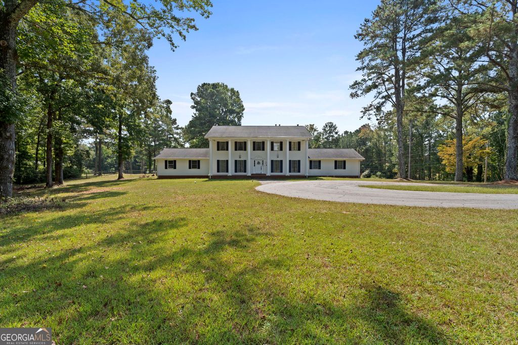 1080 Conyers Rd Highway 20, Mcdonough, GA 30252