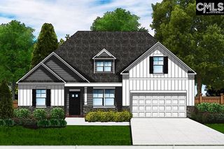 293 Murray Falls Lane, Chapin, SC 29036