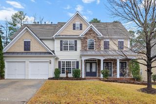 322 Belrose Drive, Cary, NC 27513