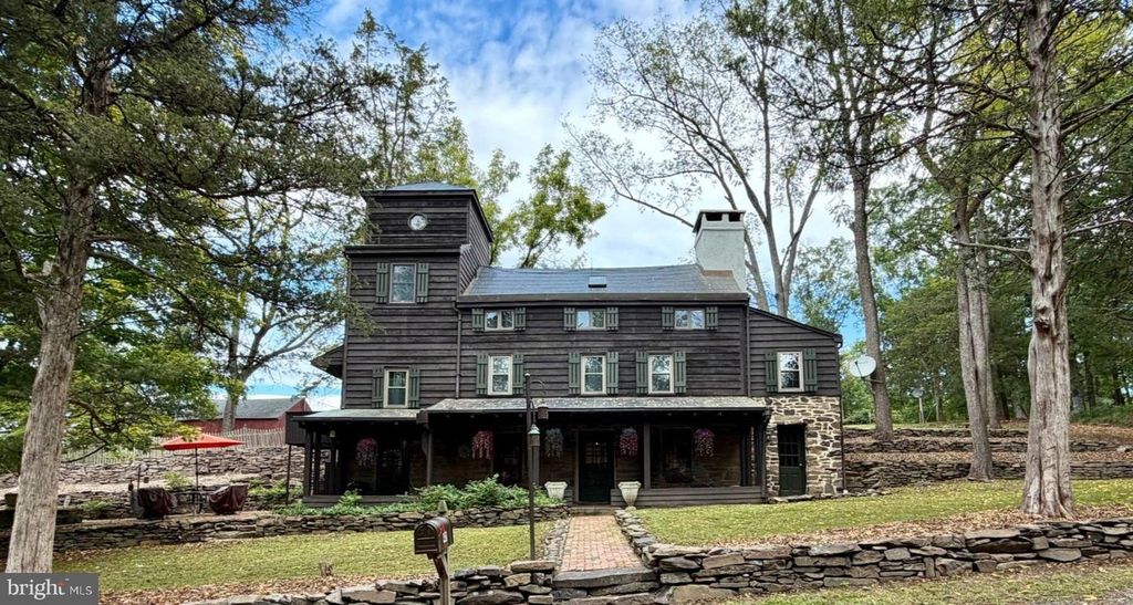 40 MILLTOWN RD, STOCKTON, NJ 08559 — photo 2