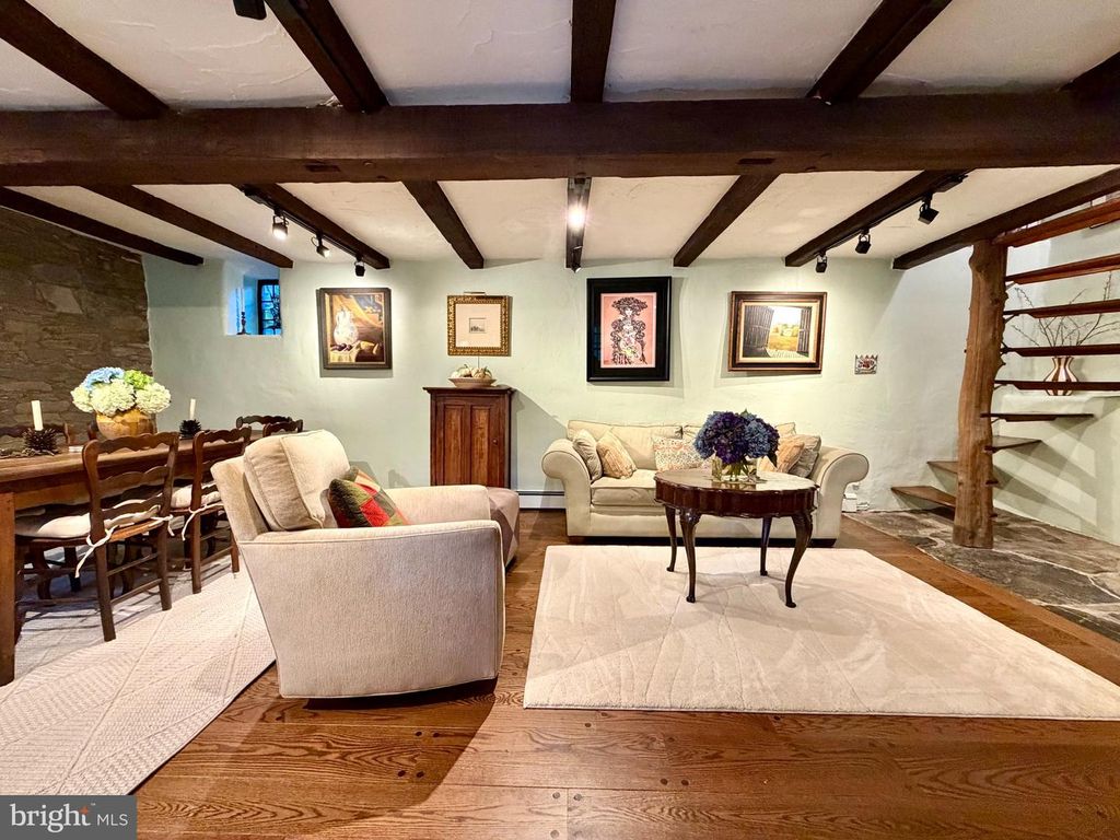40 MILLTOWN RD, STOCKTON, NJ 08559 — photo 3