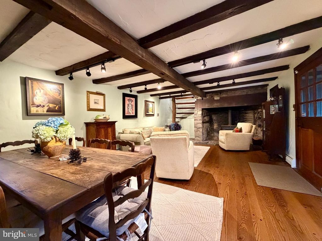 40 MILLTOWN RD, STOCKTON, NJ 08559 — photo 4