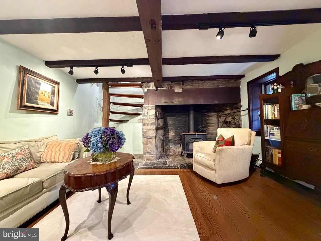 40 MILLTOWN RD, STOCKTON, NJ 08559 — photo 5