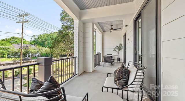 5505 Closeburn Road The Barclay, Charlotte, NC 28210