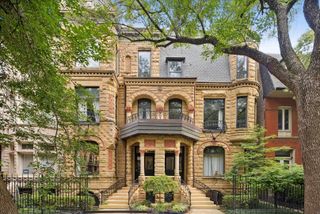 540 W Belden Avenue 3B, Chicago, IL 60614