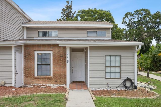 215 ARBOR CIRCLE, Sanford, FL 32773