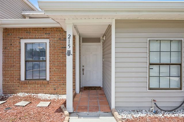 215 ARBOR CIRCLE, Sanford, FL 32773