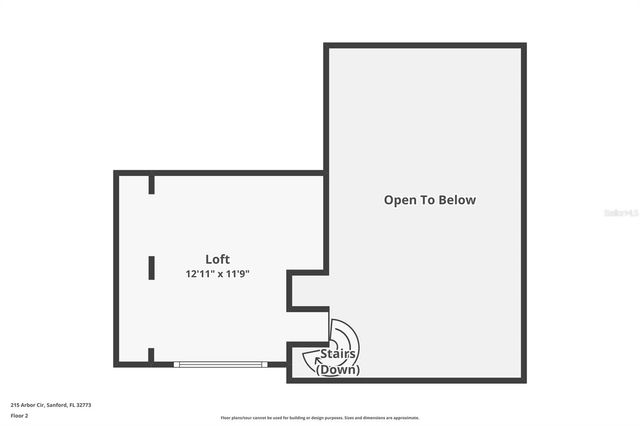 215 ARBOR CIRCLE, Sanford, FL 32773