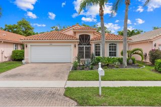11826 Haddon Parkway, Boynton Beach, FL 33437