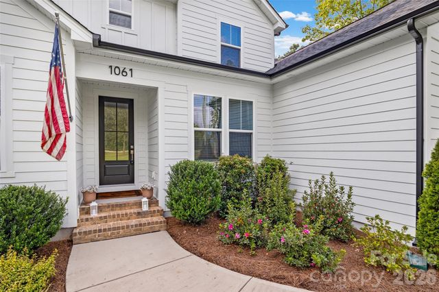 1061 Kendrick Road, Clover, SC 29710