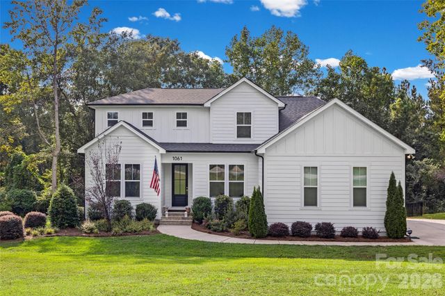 1061 Kendrick Road, Clover, SC 29710