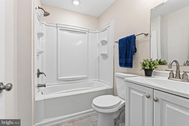 321 TRAPPE RD, Dundalk, MD 21222