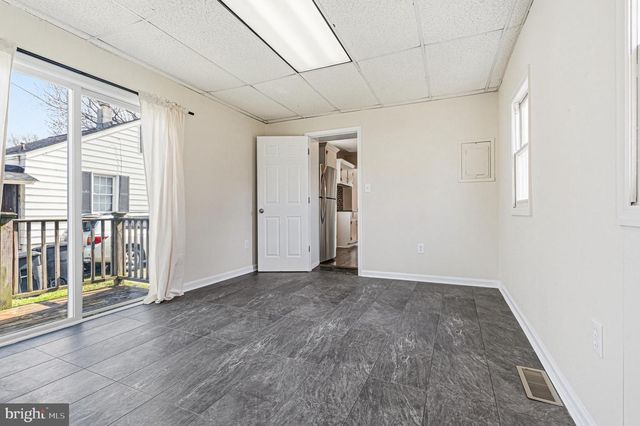 321 TRAPPE RD, Dundalk, MD 21222