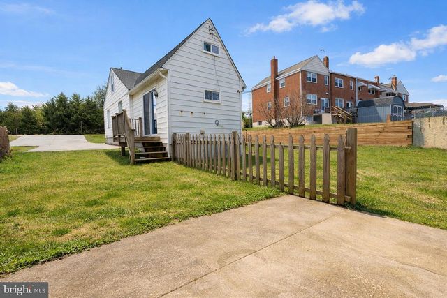 321 TRAPPE RD, Dundalk, MD 21222