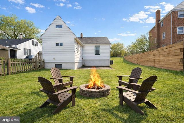 321 TRAPPE RD, Dundalk, MD 21222